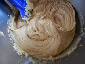 moelleux speculoos